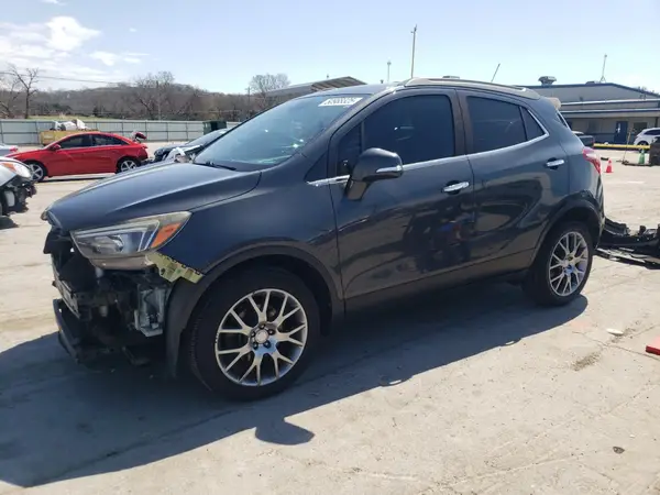 KL4CJ1SB3HB222802 2017 BUICK ENCORE - Image 1