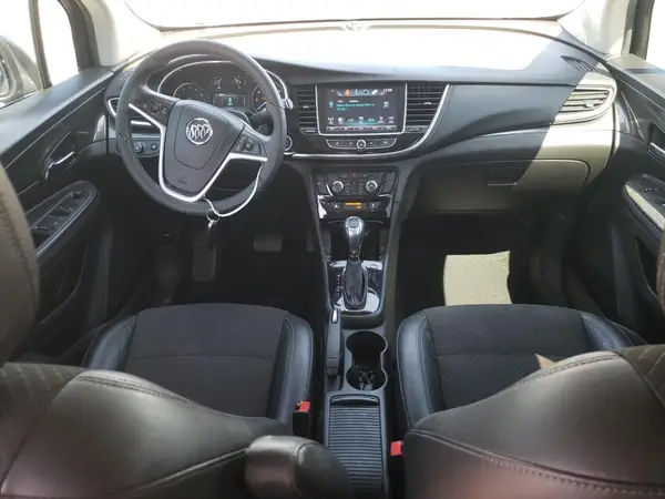 KL4CJ1SB3HB222802 2017 BUICK ENCORE - Image 8