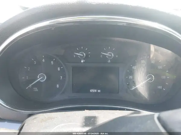 KL4CJ1SB3JB508672 2018 BUICK ENCORE - Image 7