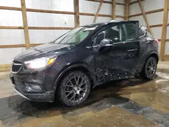 KL4CJ1SB3JB512303 2018 BUICK ENCORE
