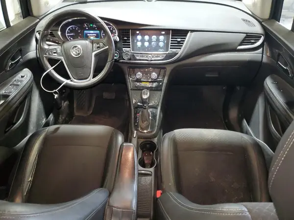 KL4CJ1SB3JB516089 2018 BUICK ENCORE - Image 8
