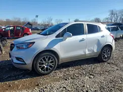 KL4CJ1SB3JB556978 2018 BUICK ENCORE