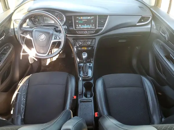 KL4CJ1SB3JB556978 2018 BUICK ENCORE - Image 8