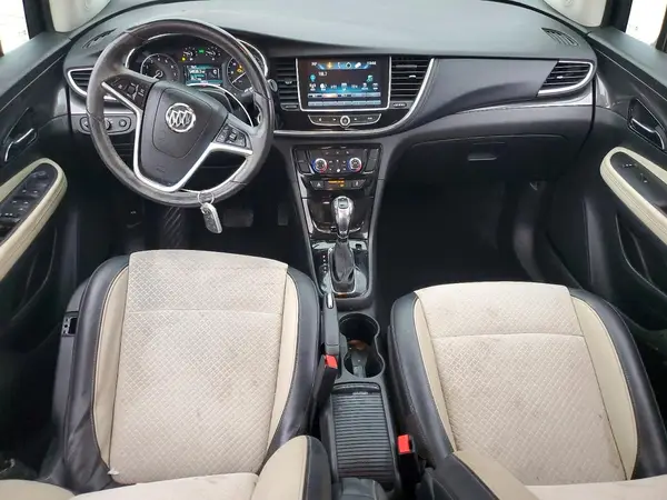 KL4CJ1SB3JB584327 2018 BUICK ENCORE - Image 8