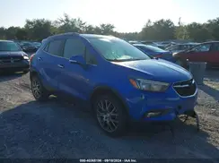 KL4CJ1SB3JB640069 2018 BUICK ENCORE