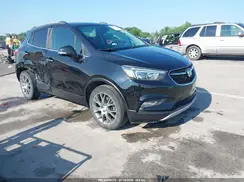 KL4CJ1SB3JB645322 2018 BUICK ENCORE