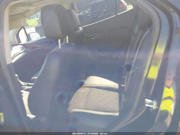 KL4CJ1SB3JB645322 2018 BUICK ENCORE - Image 8