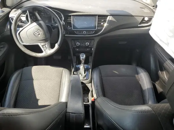 KL4CJ1SB3JB656045 2018 BUICK ENCORE - Image 8