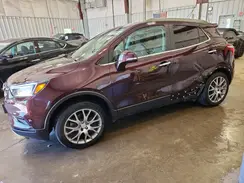 KL4CJ1SB3JB656191 2018 BUICK ENCORE