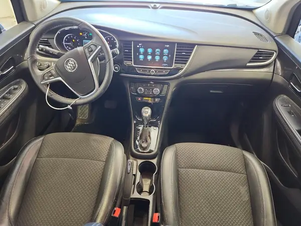 KL4CJ1SB3JB656191 2018 BUICK ENCORE - Image 8