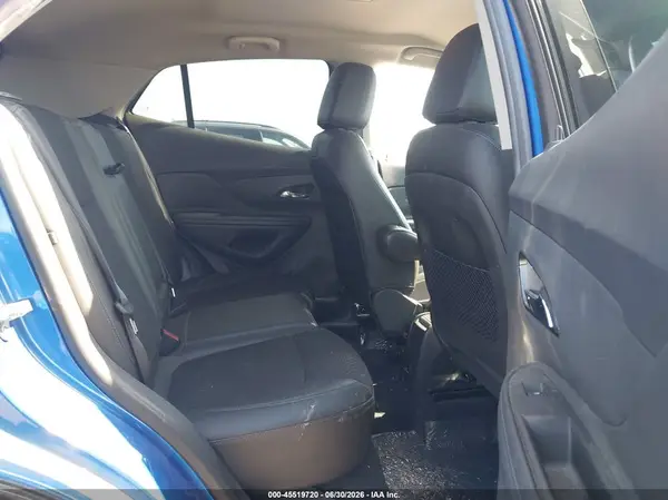 KL4CJ1SB3JB659267 2018 BUICK ENCORE - Image 8