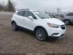 KL4CJ1SB3JB664713 2018 BUICK ENCORE