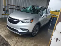 KL4CJ1SB3KB707870 2019 BUICK ENCORE