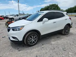 KL4CJ1SB3KB709733 2019 BUICK ENCORE