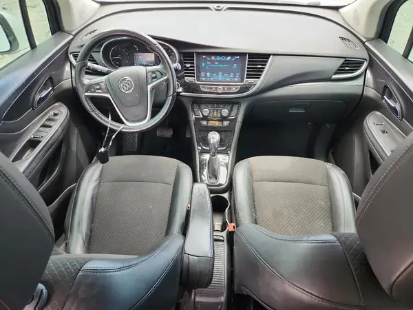 KL4CJ1SB3KB709733 2019 BUICK ENCORE - Image 8