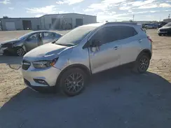 KL4CJ1SB3KB710414 2019 BUICK ENCORE