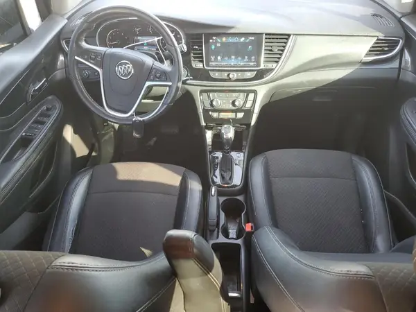 KL4CJ1SB3KB710414 2019 BUICK ENCORE - Image 8