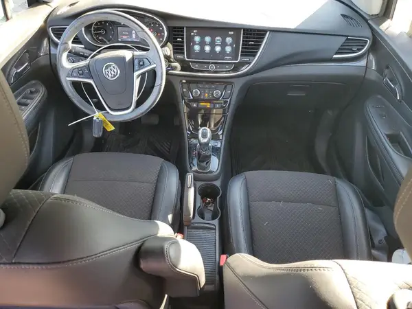 KL4CJ1SB3KB710557 2019 BUICK ENCORE - Image 8