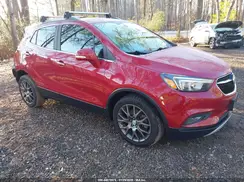 KL4CJ1SB3KB713104 2019 BUICK ENCORE