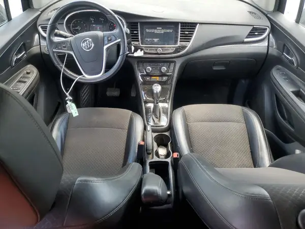 KL4CJ1SB3KB733546 2019 BUICK ENCORE - Image 8