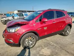 KL4CJ1SB3KB738455 2019 BUICK ENCORE