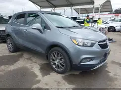 KL4CJ1SB3KB744708 2019 BUICK ENCORE