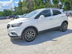 KL4CJ1SB3KB753022 2019 BUICK ENCORE