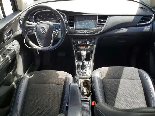 KL4CJ1SB3KB753022 2019 BUICK ENCORE - Image 8
