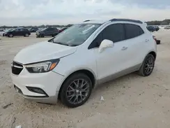 KL4CJ1SB3KB763033 2019 BUICK ENCORE
