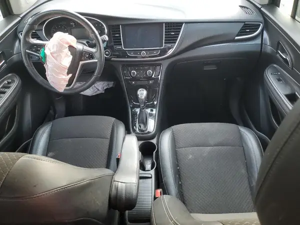 KL4CJ1SB3KB763033 2019 BUICK ENCORE - Image 8