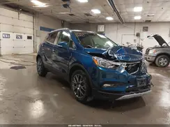 KL4CJ1SB3KB765087 2019 BUICK ENCORE