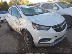 KL4CJ1SB3KB765218 2019 BUICK ENCORE