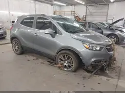 KL4CJ1SB3KB773545 2019 BUICK ENCORE