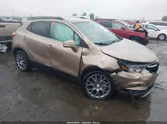 KL4CJ1SB3KB773688 2019 BUICK ENCORE