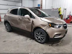 KL4CJ1SB3KB782326 2019 BUICK ENCORE