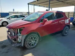KL4CJ1SB3KB799675 2019 BUICK ENCORE