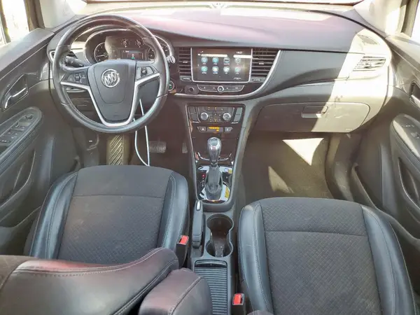 KL4CJ1SB3KB799675 2019 BUICK ENCORE - Image 8