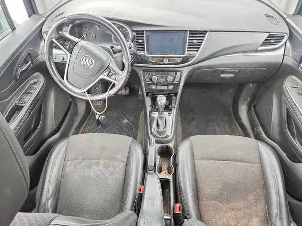 KL4CJ1SB3KB804051 2019 BUICK ENCORE - Image 8