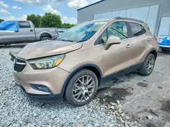 KL4CJ1SB3KB833291 2019 BUICK ENCORE