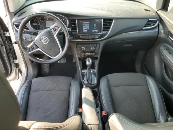 KL4CJ1SB3KB853637 2019 BUICK ENCORE - Image 8
