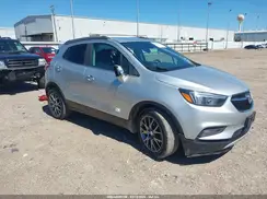 KL4CJ1SB3KB859146 2019 BUICK ENCORE