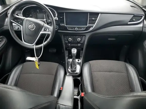 KL4CJ1SB3KB867635 2019 BUICK ENCORE - Image 8