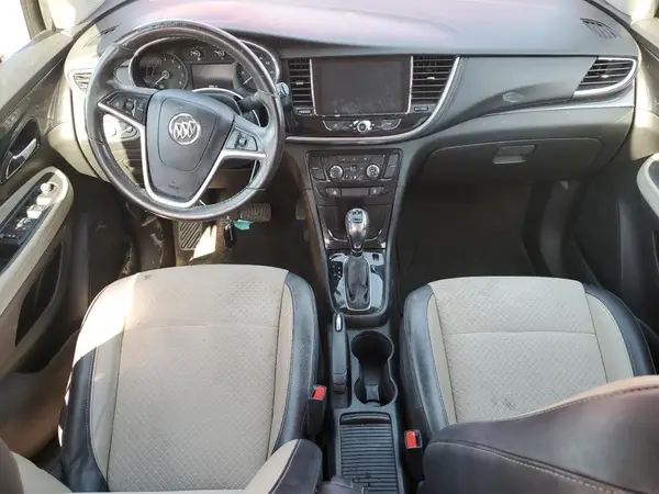 KL4CJ1SB3KB876822 2019 BUICK ENCORE - Image 8