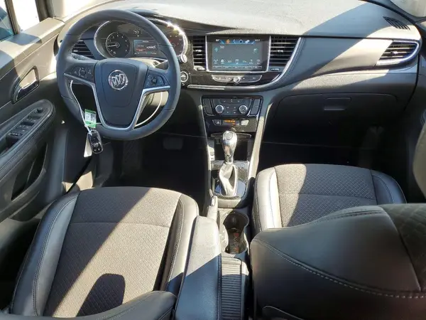 KL4CJ1SB3KB913481 2019 BUICK ENCORE - Image 8