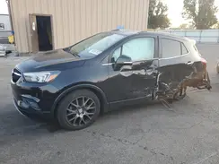 KL4CJ1SB3KB923802 2019 BUICK ENCORE