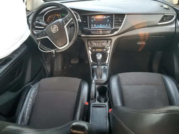 KL4CJ1SB3KB923802 2019 BUICK ENCORE - Image 8