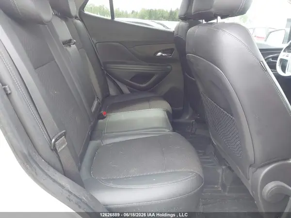 KL4CJ1SB3KB936386 2019 BUICK ENCORE - Image 8