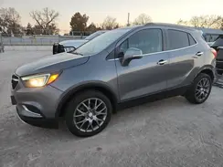 KL4CJ1SB3KB941197 2019 BUICK ENCORE