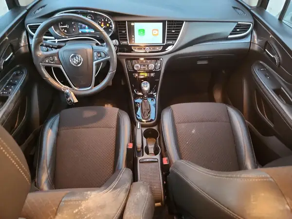 KL4CJ1SB3KB941197 2019 BUICK ENCORE - Image 8