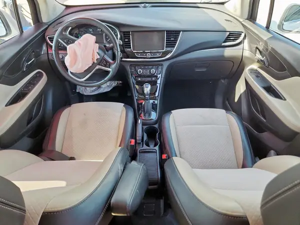 KL4CJ1SB3KB952295 2019 BUICK ENCORE - Image 8